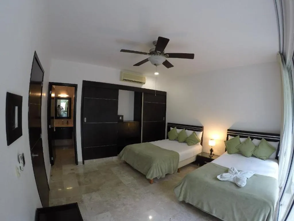 Mamitas Village 202A (Adults Only) Mexico