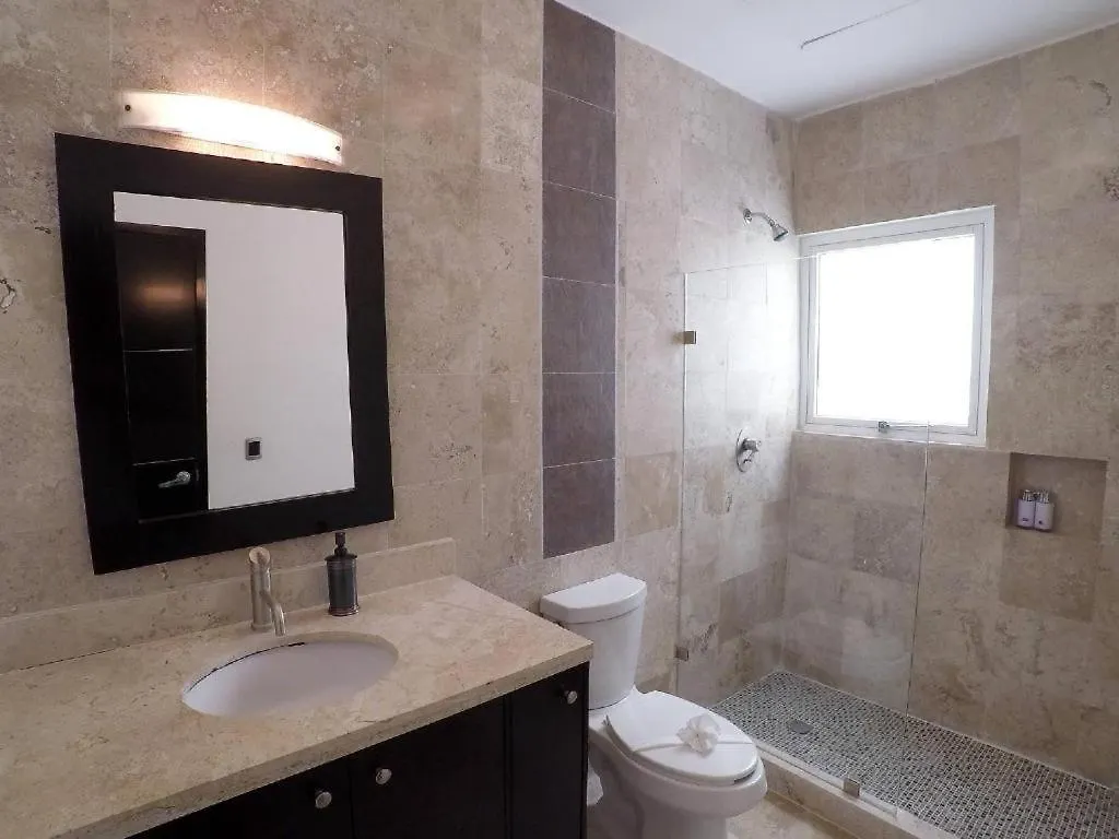 Apartment Mamitas Village 202A (Adults Only)