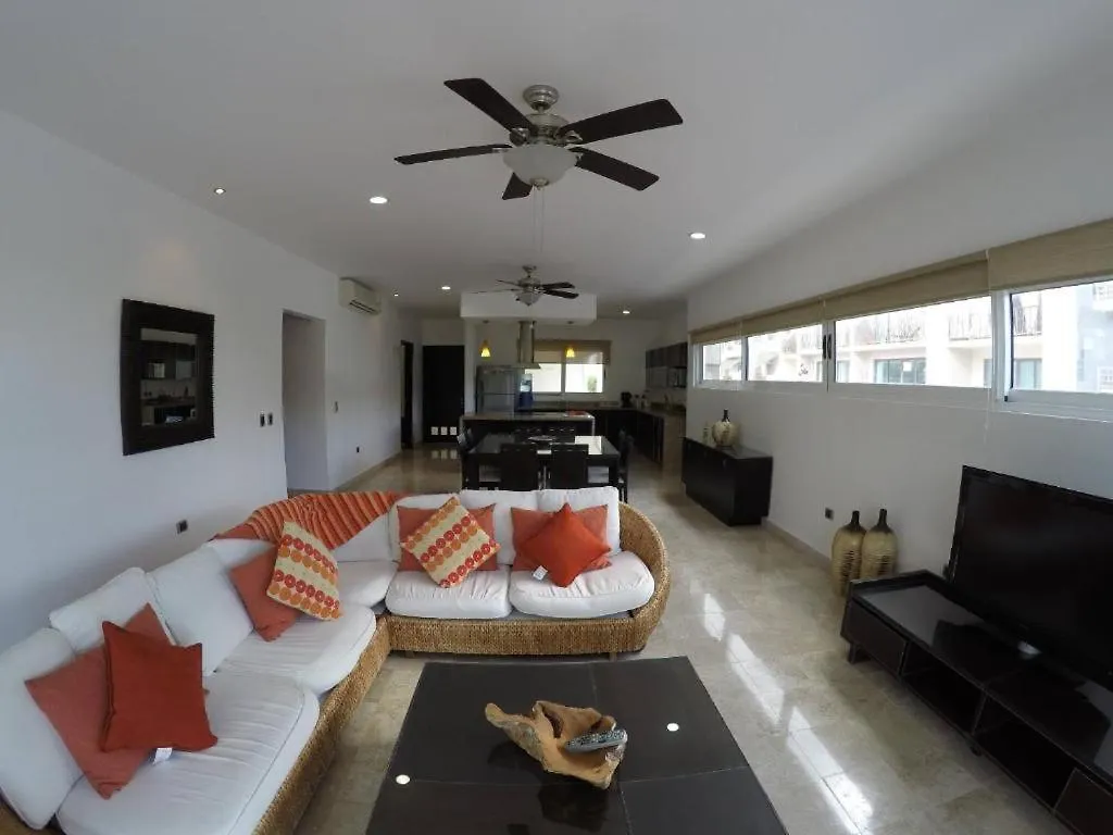 Apartment Mamitas Village 202A (Adults Only) Mexico