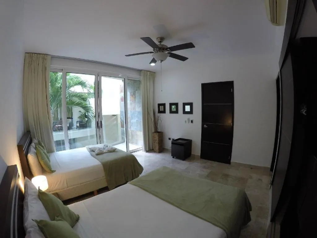 Apartment Mamitas Village 202A (Adults Only) Mexico