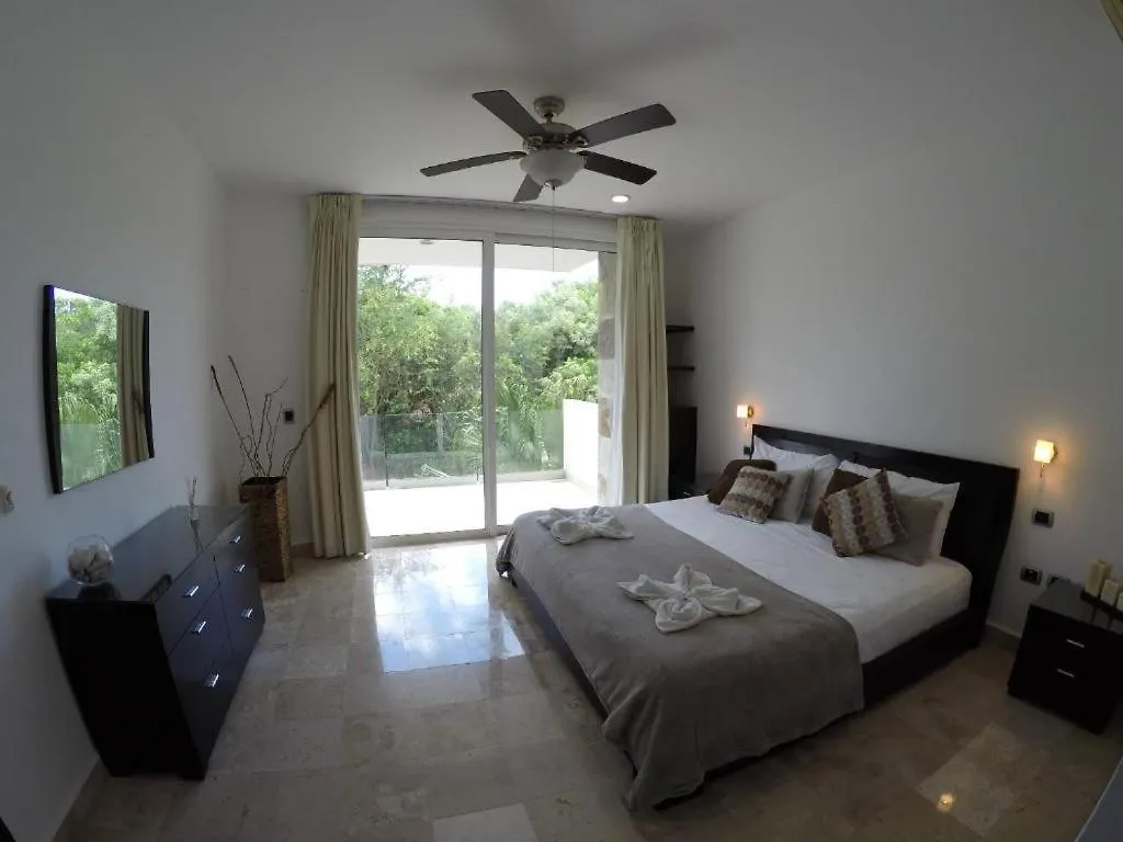Mamitas Village 202A (Adults Only) Apartment