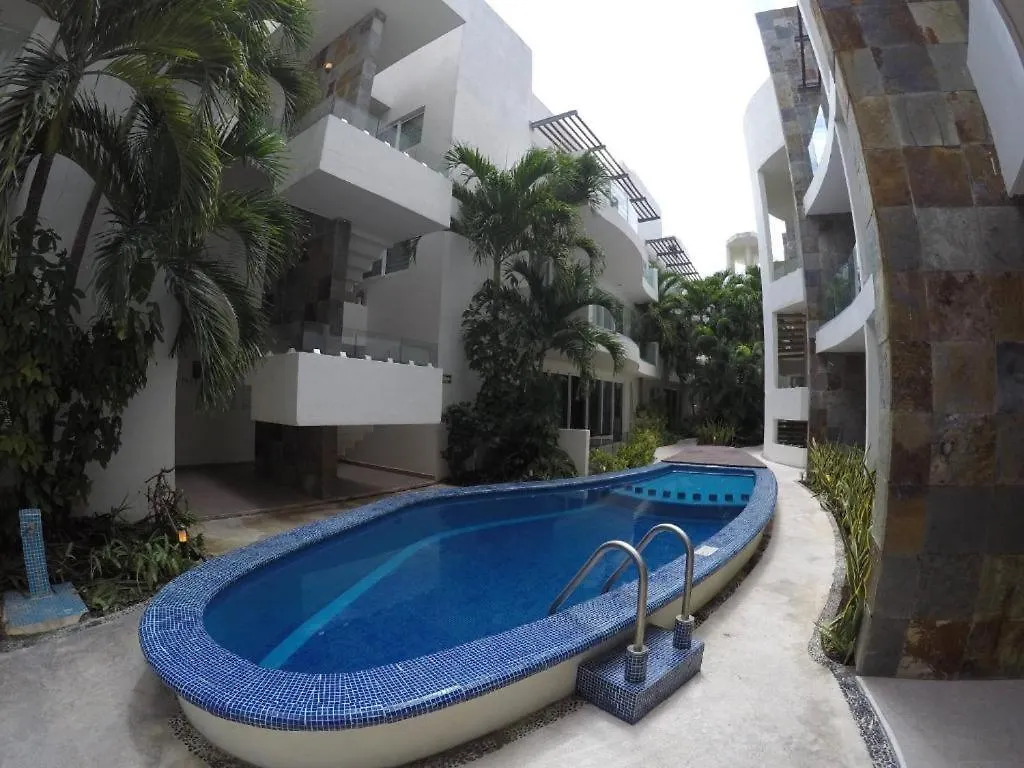 Mamitas Village 202A (Adults Only) Mexico