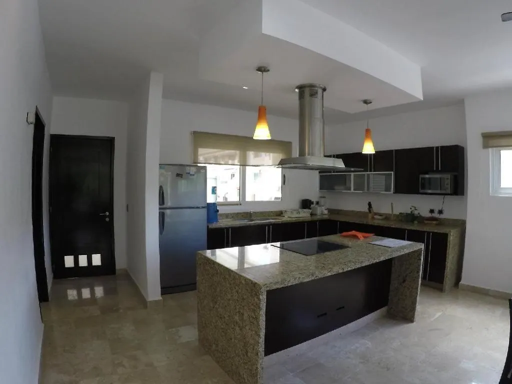 Mamitas Village 202A (Adults Only) Playa del Carmen