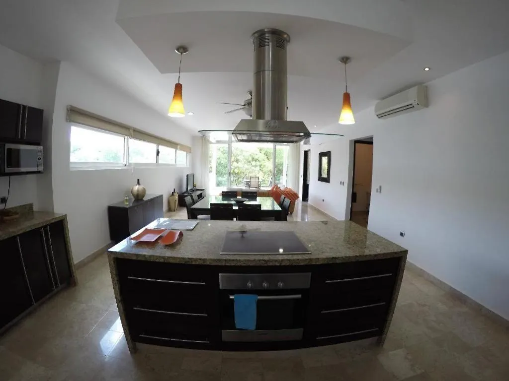 Apartment Mamitas Village 202A (Adults Only)