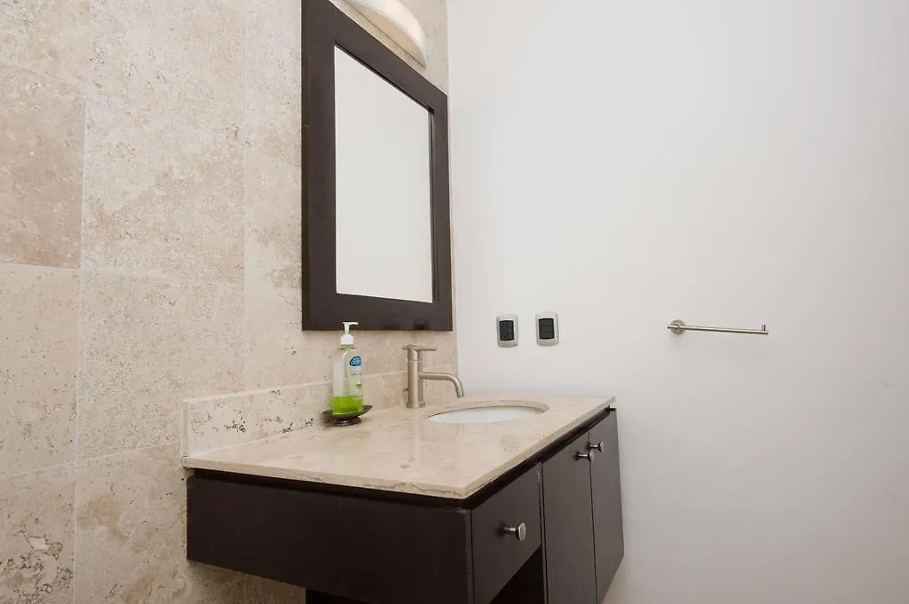 Mamitas Village 202A (Adults Only) Apartment Playa del Carmen