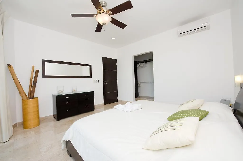 Mamitas Village 202A (Adults Only) Playa del Carmen