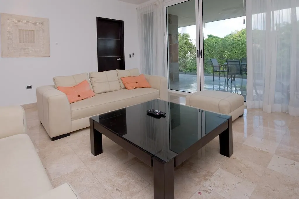 Mamitas Village 202A (Adults Only) 0*, Playa del Carmen