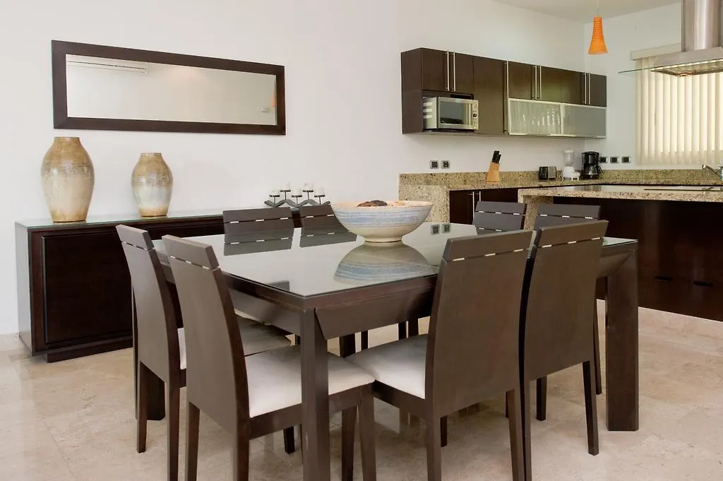 Mamitas Village 202A (Adults Only) Playa del Carmen