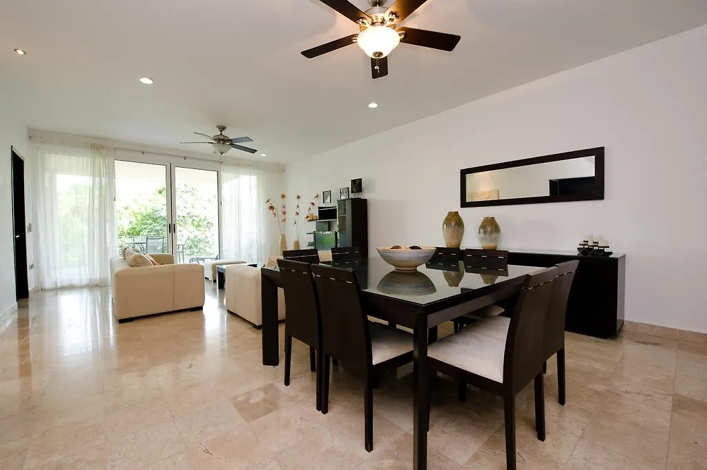 Apartment Mamitas Village 202A (Adults Only) Mexico