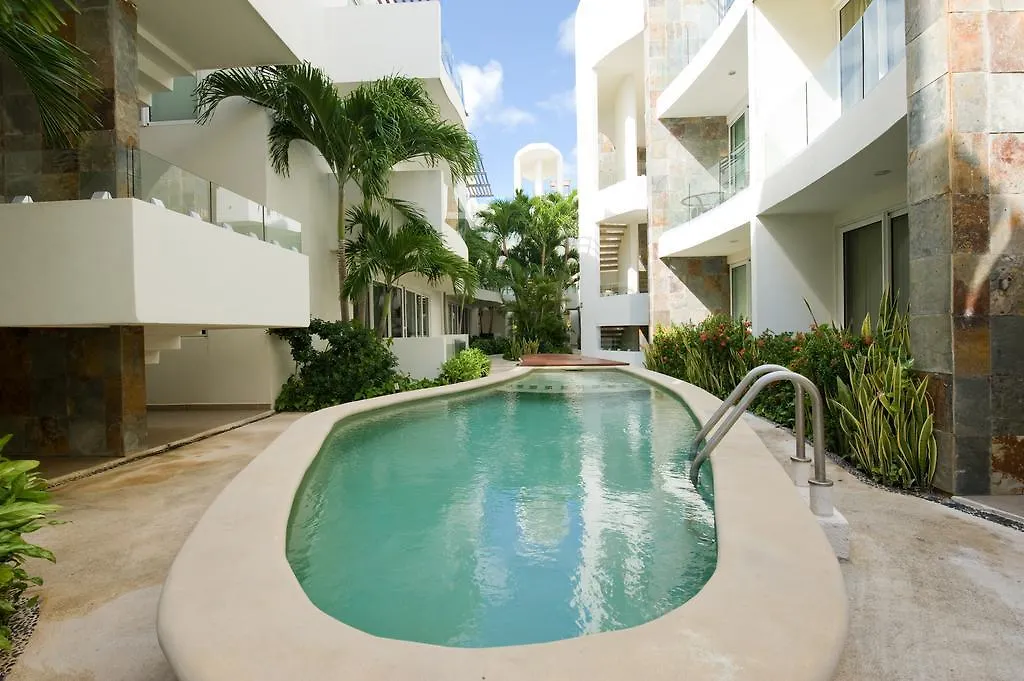 Apartment Mamitas Village 202A (Adults Only)