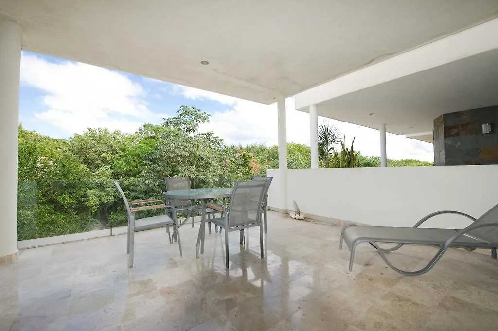 Apartment Mamitas Village 202A (Adults Only)