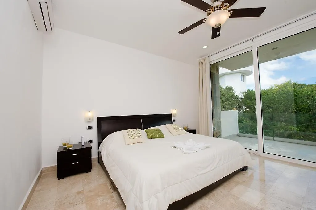 Mamitas Village 202A (Adults Only)