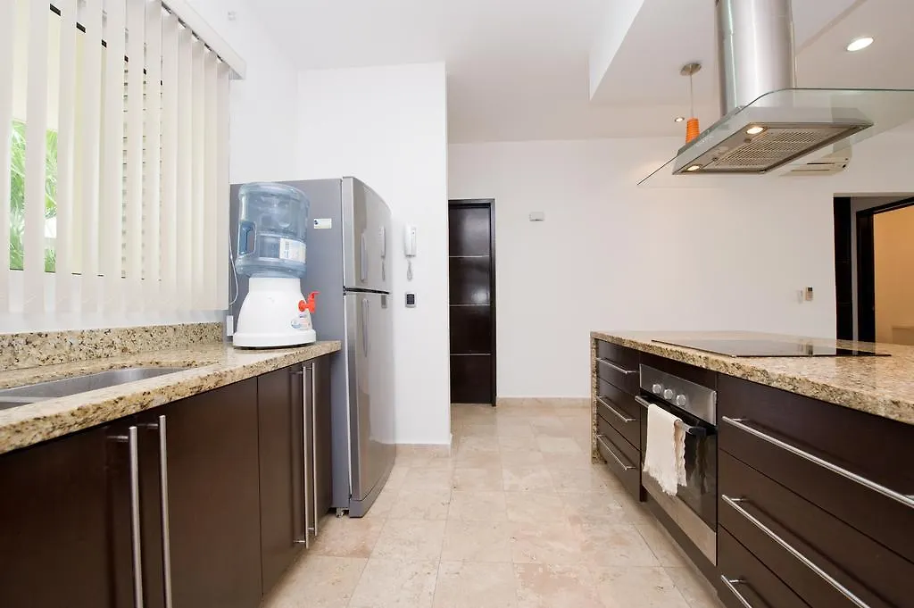 Apartment Mamitas Village 202A (Adults Only)