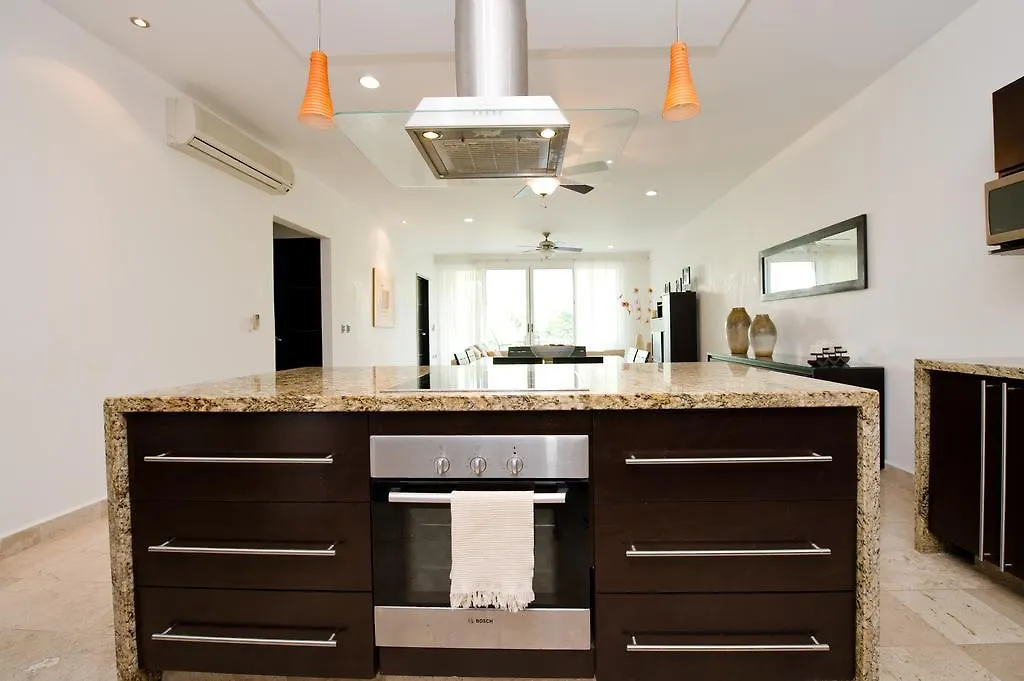 Apartment Mamitas Village 202A (Adults Only) Mexico