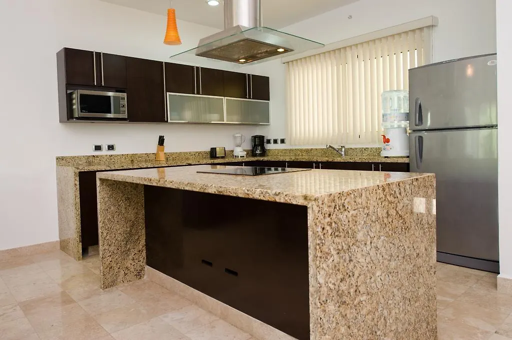 Mamitas Village 202A (Adults Only)