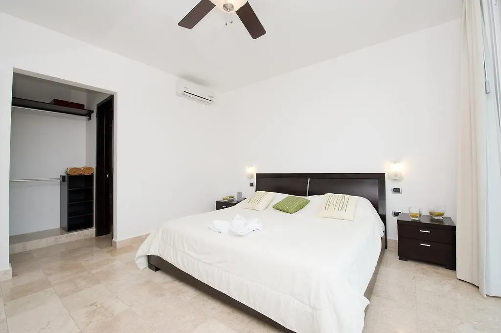 Mamitas Village 202A (Adults Only) 0*, Playa del Carmen