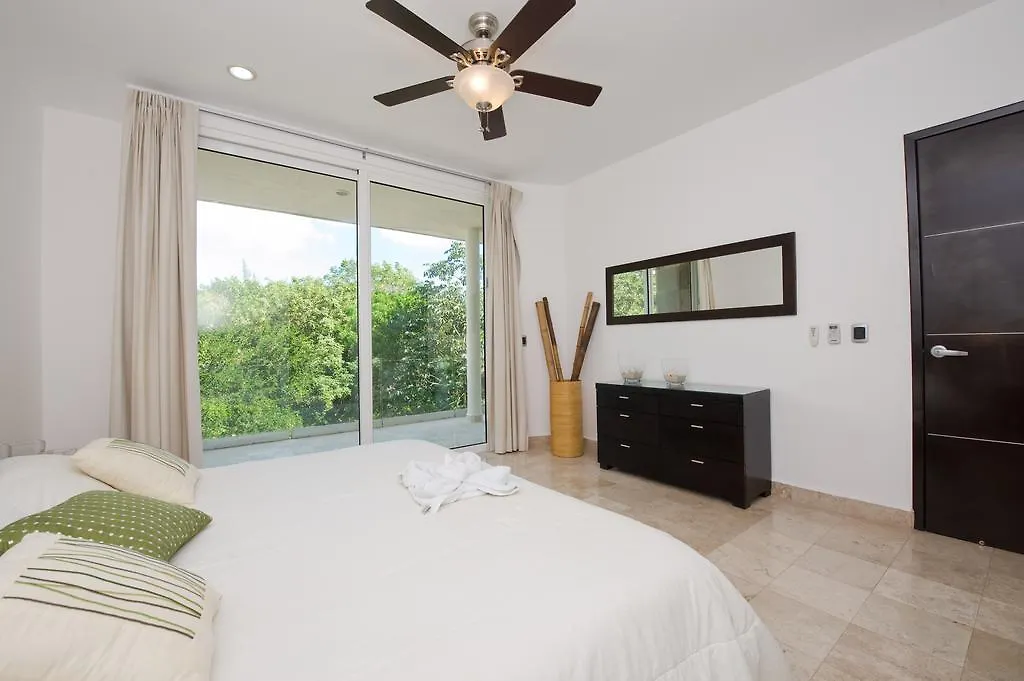 Mamitas Village 202A (Adults Only) 0*, Playa del Carmen Mexico