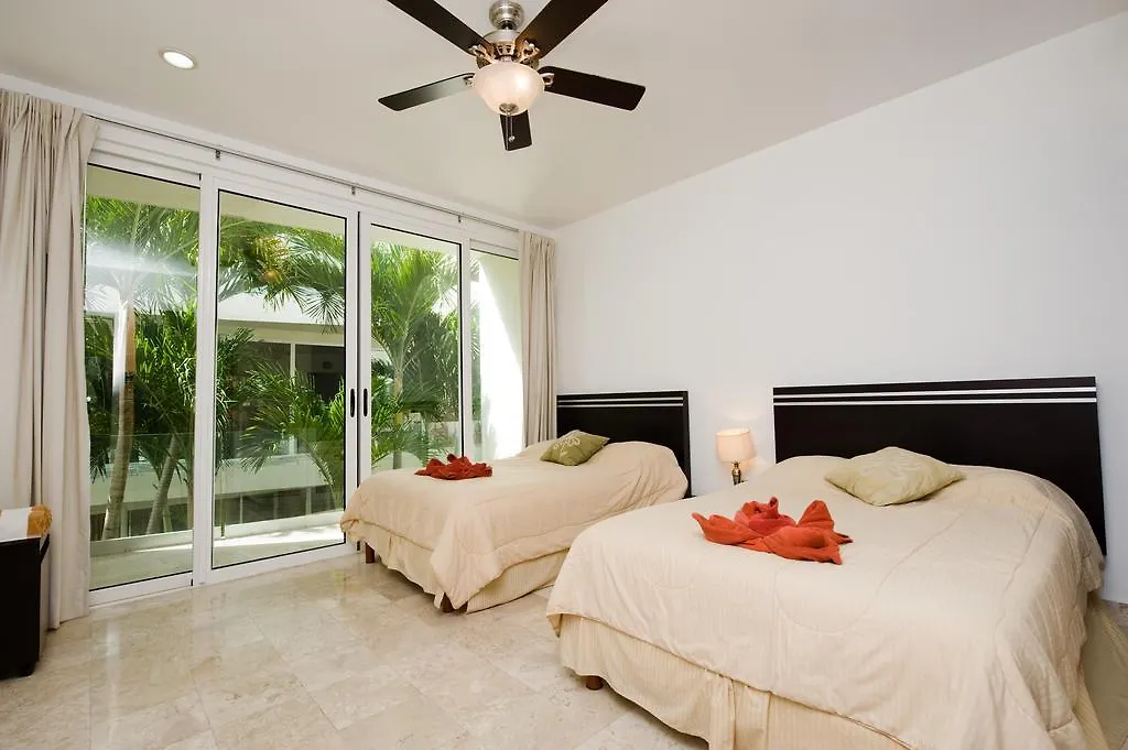 Mamitas Village 202A (Adults Only) Mexico