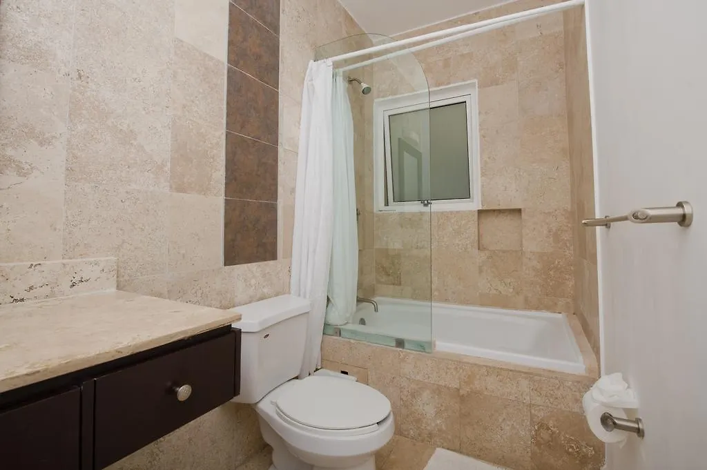 Mamitas Village 202A (Adults Only) Apartment