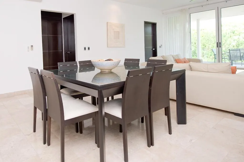 Mamitas Village 202A (Adults Only) 0*, Playa del Carmen Mexico