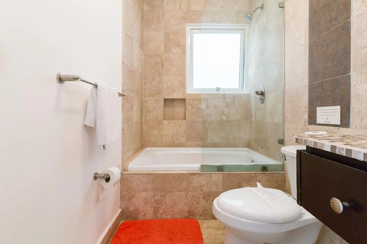 Apartment Mamitas Village 202A (Adults Only)