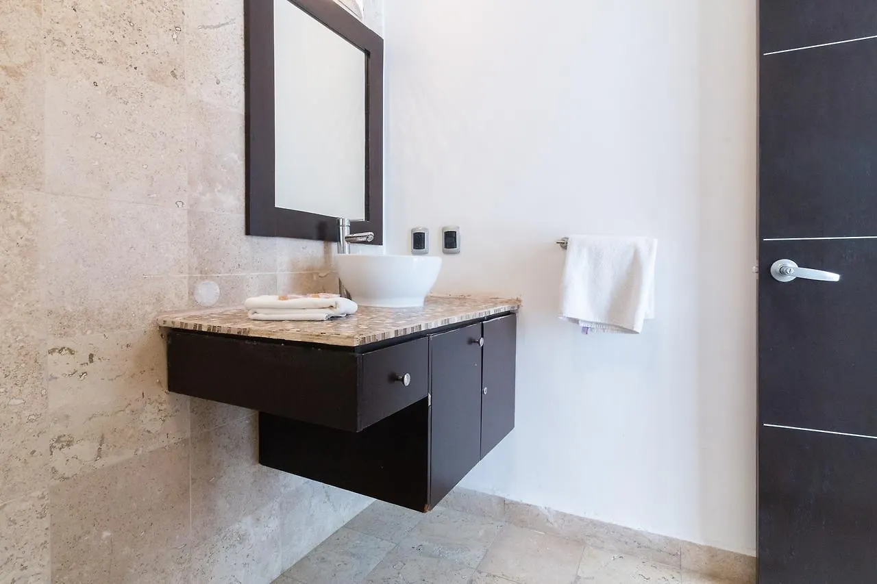 Apartment Mamitas Village 202A (Adults Only) Mexico