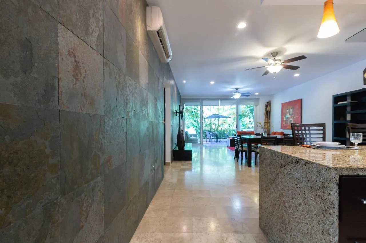 Apartment Mamitas Village 202A (Adults Only)