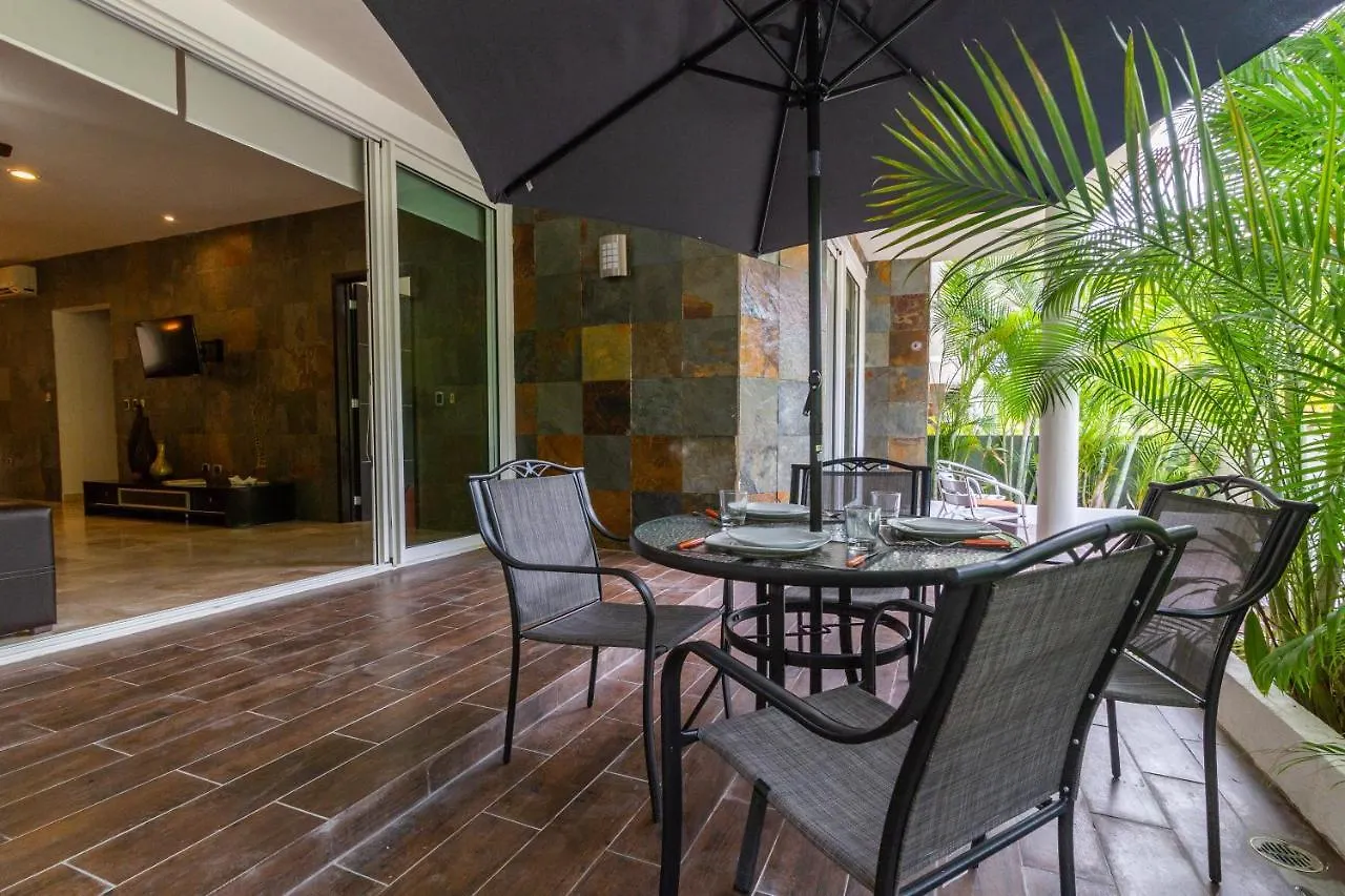 Mamitas Village 202A (Adults Only)