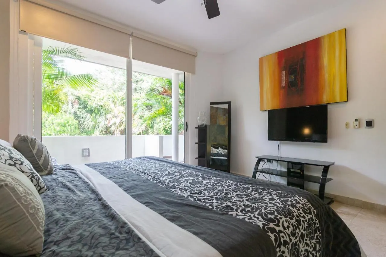 Apartment Mamitas Village 202A (Adults Only) Mexico