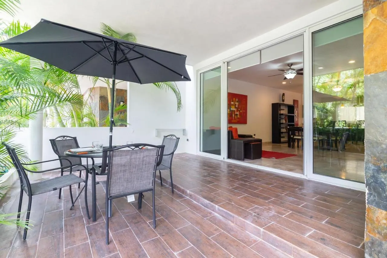 Mamitas Village 202A (Adults Only) Playa del Carmen