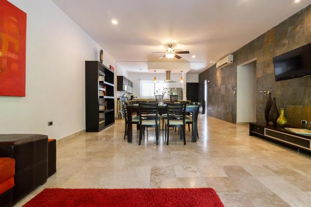 Apartment Mamitas Village 202A (Adults Only)