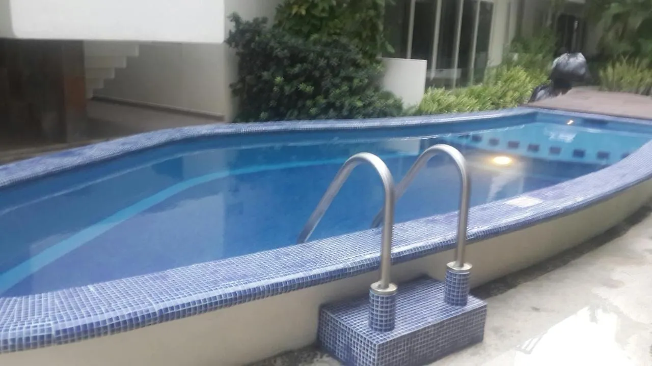 Mamitas Village 202A (Adults Only) Playa del Carmen