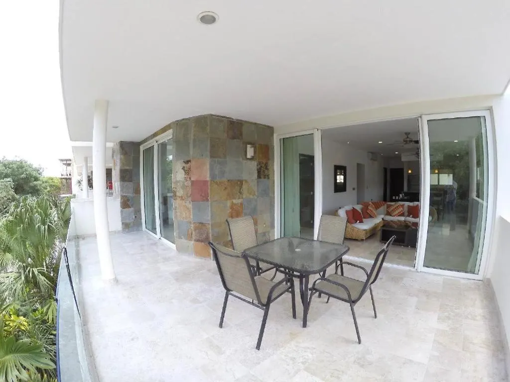 Mamitas Village 202A (Adults Only) Playa del Carmen