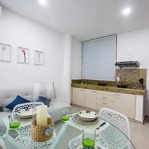  Apartamento Vale Apartament