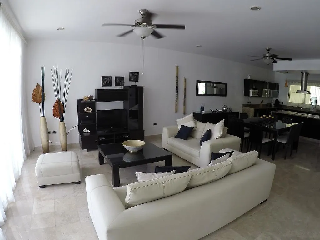 Mamitas Village 202A (Adults Only) Playa del Carmen Mexico