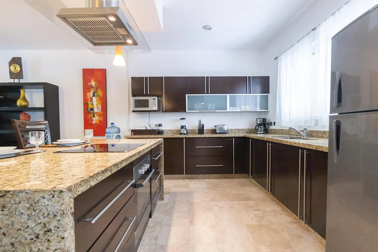 Mamitas Village 202A (Adults Only) Playa del Carmen